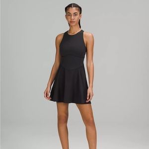 Lululemon Tennis Dress